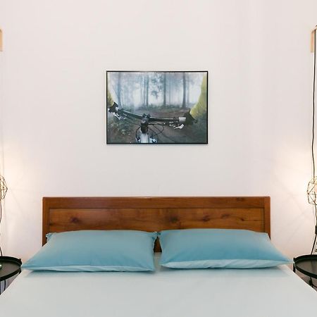 Casa Elisabetta Shortlets Appartement Caposele Kamer foto