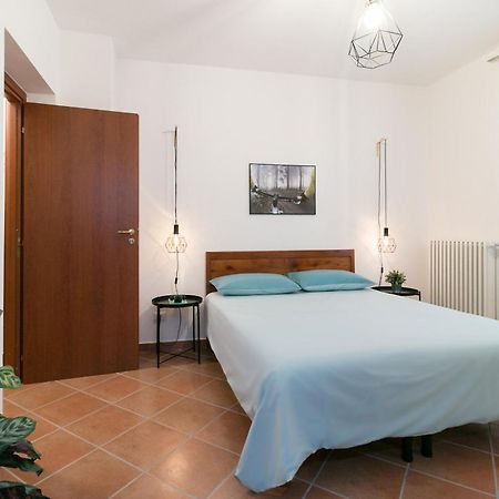 Casa Elisabetta Shortlets Appartement Caposele Kamer foto