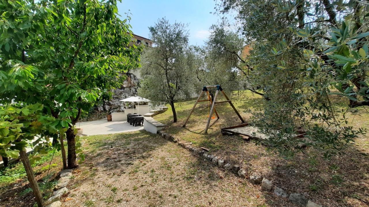 Casa Elisabetta Shortlets Appartement Caposele Buitenkant foto