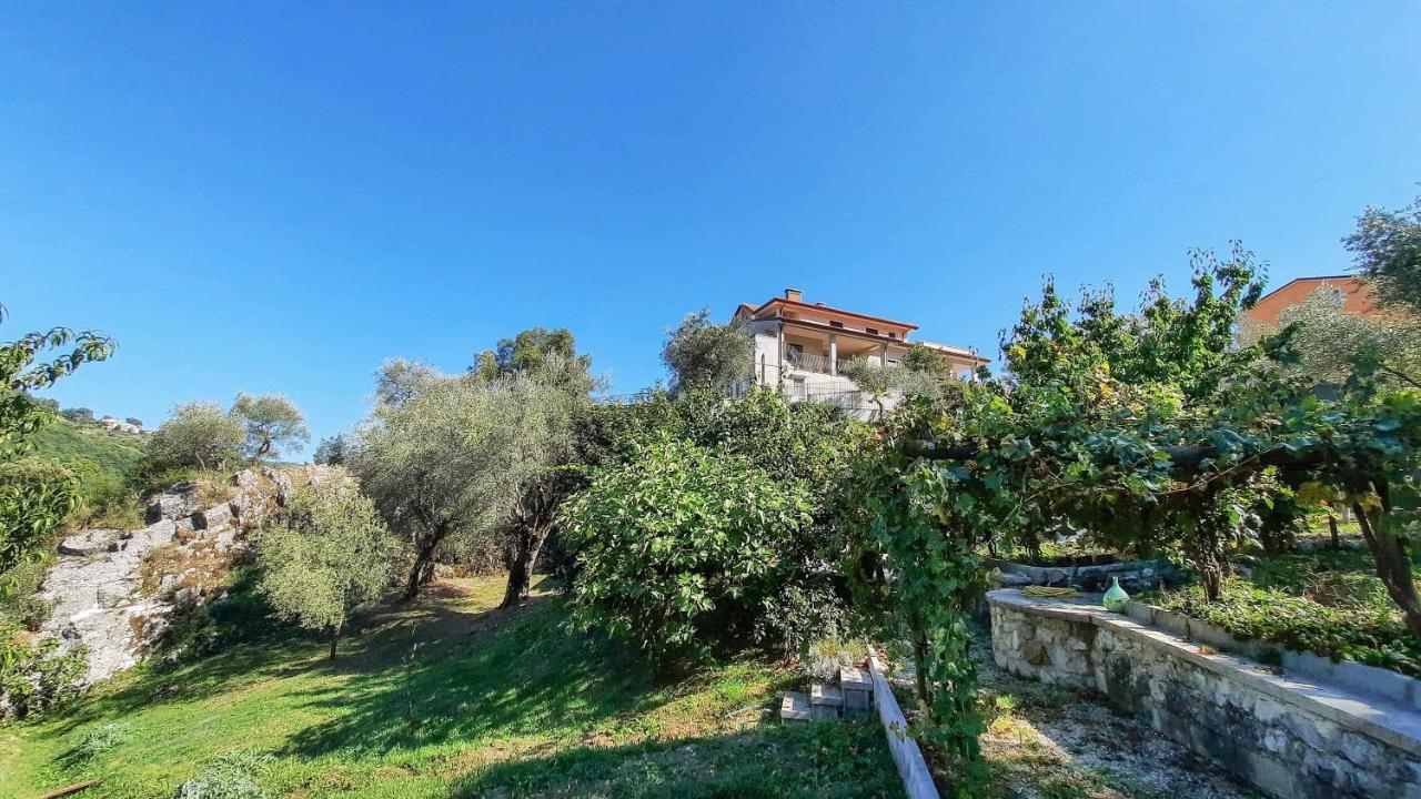 Casa Elisabetta Shortlets Appartement Caposele Buitenkant foto