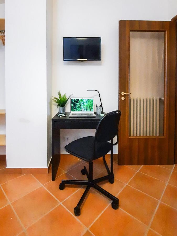 Casa Elisabetta Shortlets Appartement Caposele Buitenkant foto