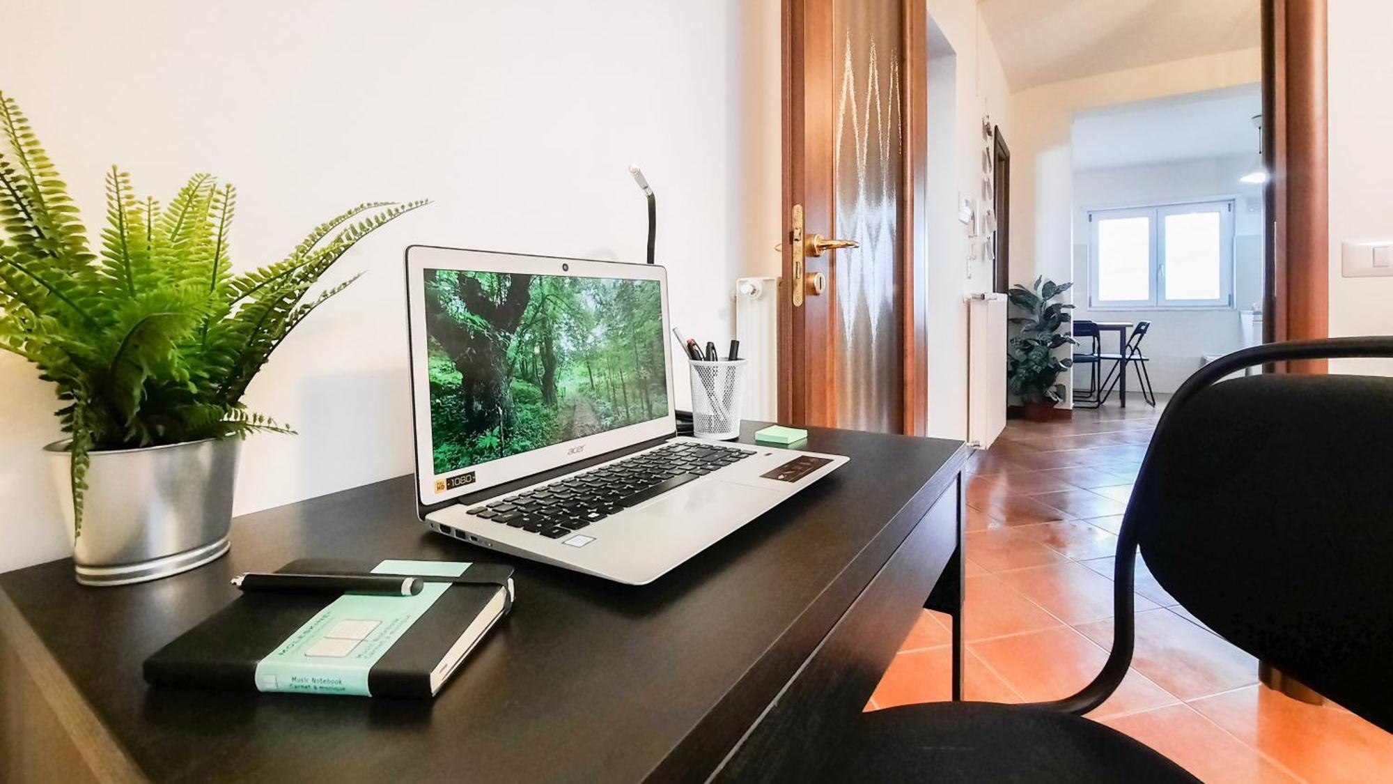 Casa Elisabetta Shortlets Appartement Caposele Kamer foto