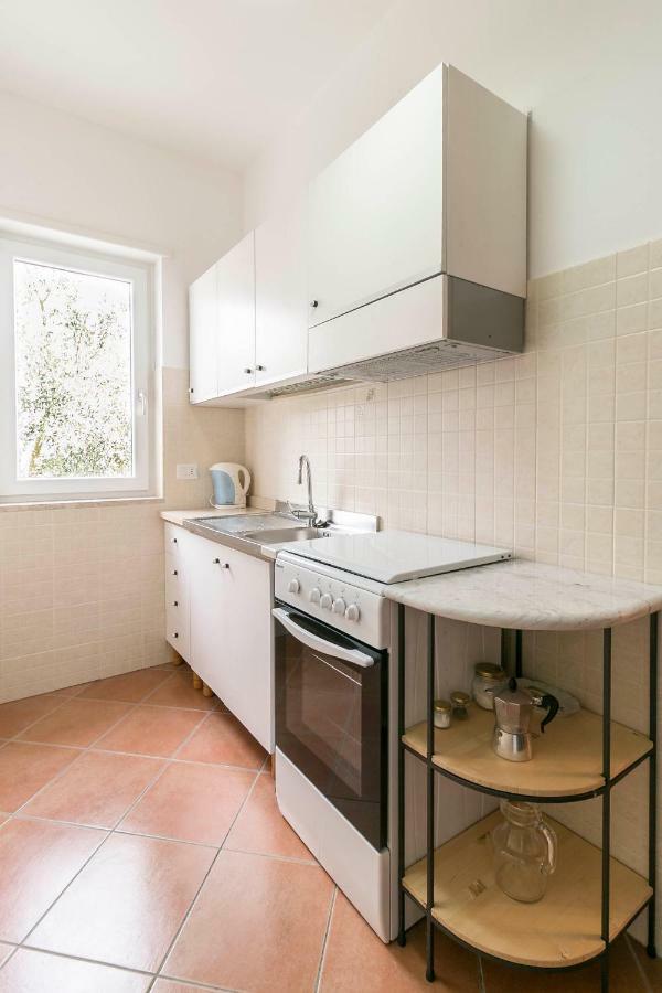 Casa Elisabetta Shortlets Appartement Caposele Buitenkant foto